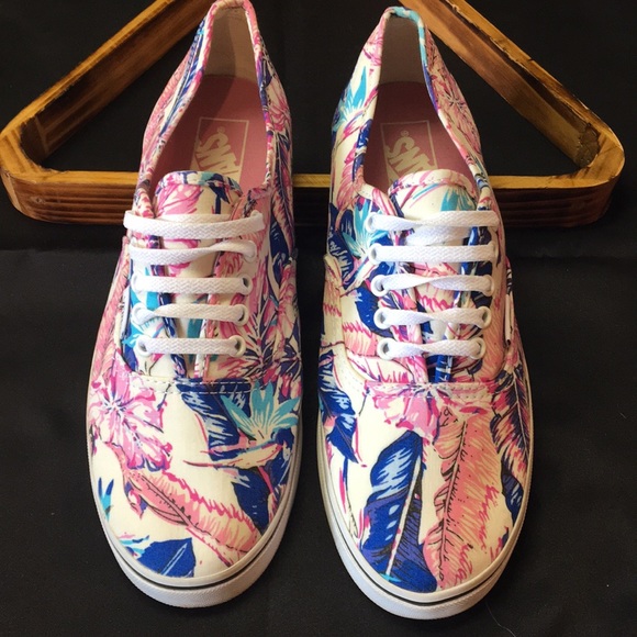 Vans Shoes - VANS SKATE TENNIS SHOE NWOT